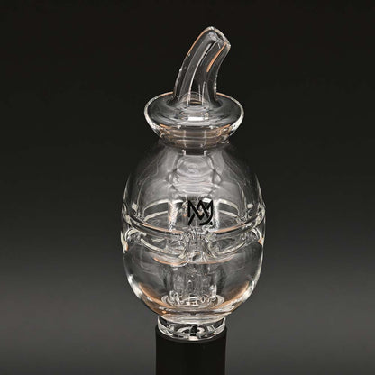 Fab Egg Glasaufsatz für Puffco Pivot