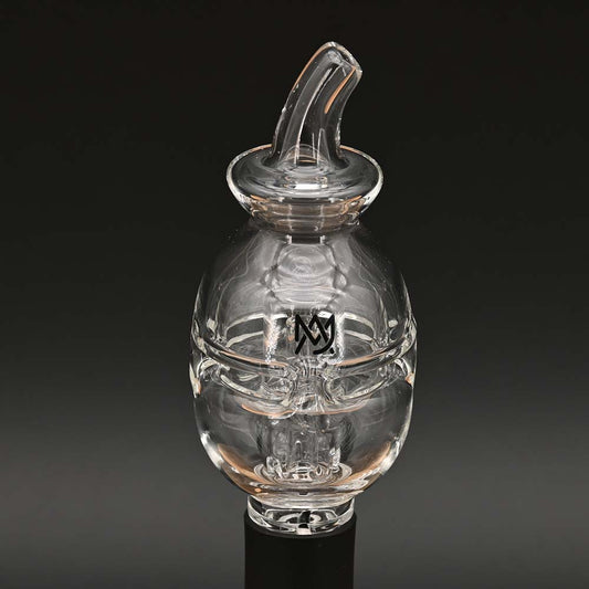 Fab Egg Glasaufsatz für Puffco Pivot