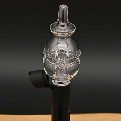 Fab Egg Glasaufsatz für Puffco Pivot