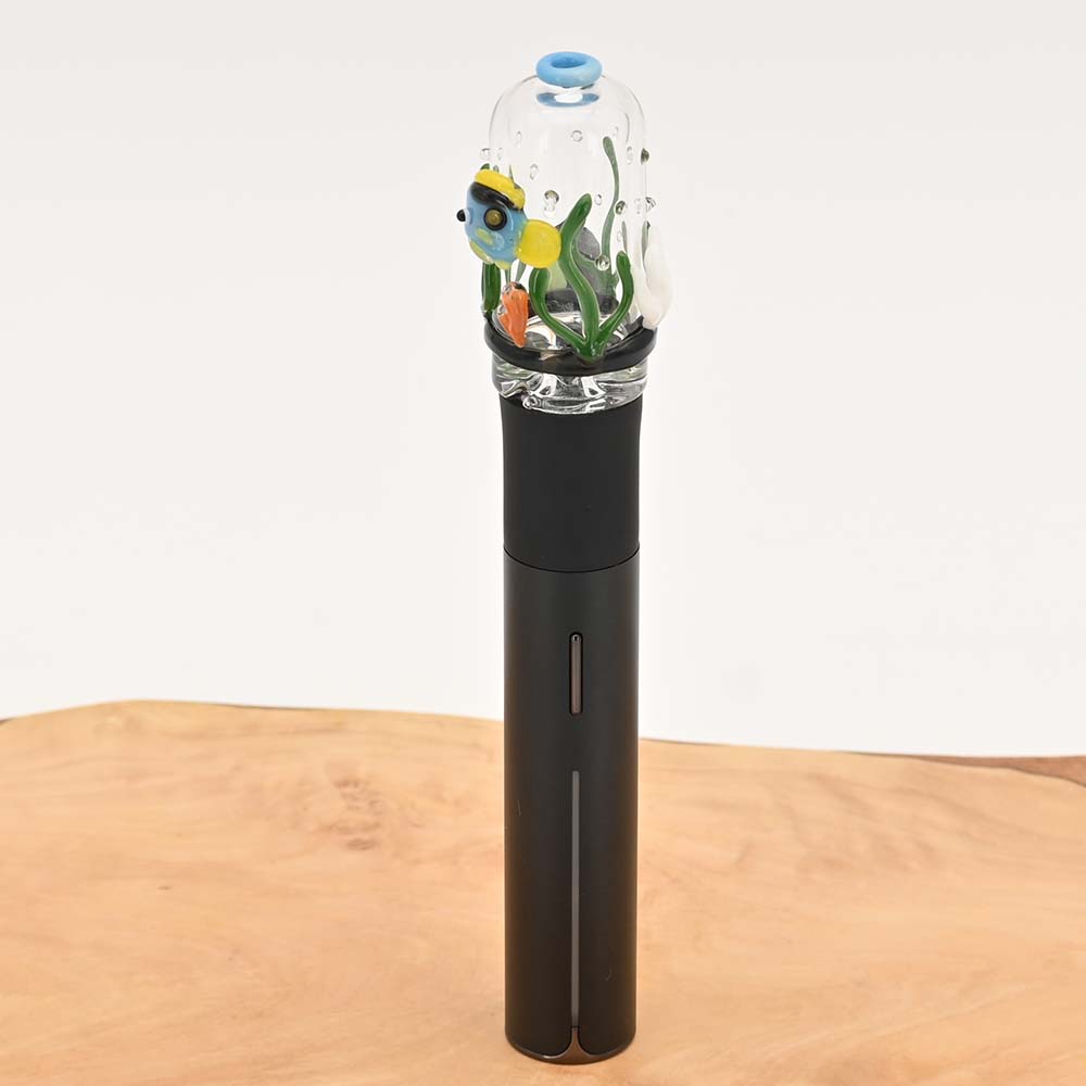 Empire Glassworks - Under the Sea - Glasaufsatz für Puffco Pivot