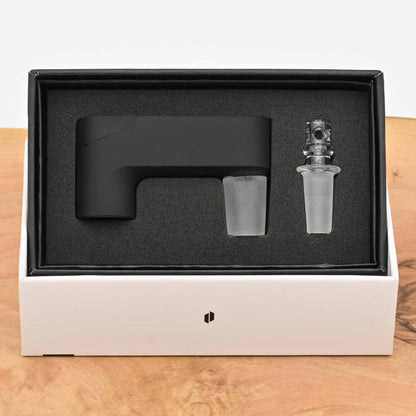 Puffco Pivot Glas Adapter + 3D Chamber