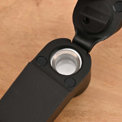 Puffco Pivot Glas Adapter + 3D Chamber