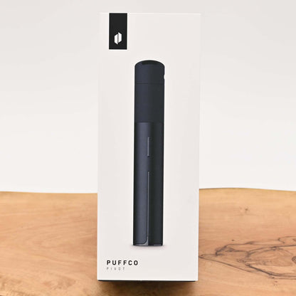 Puffco Pivot Vaporizer