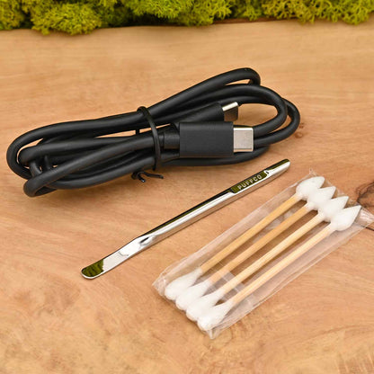 Puffco Pivot Vaporizer