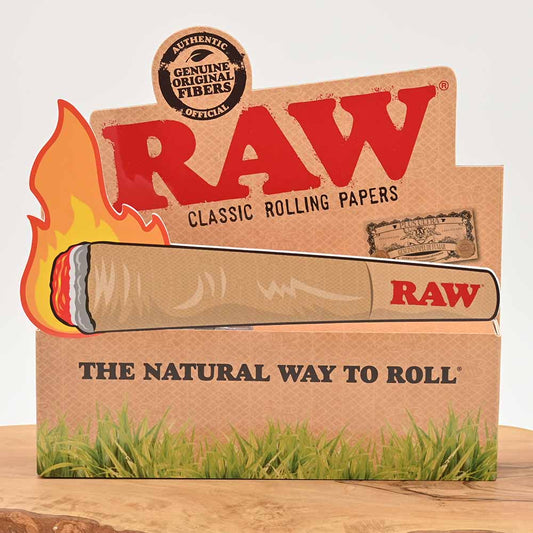RAW Cone Wobbler