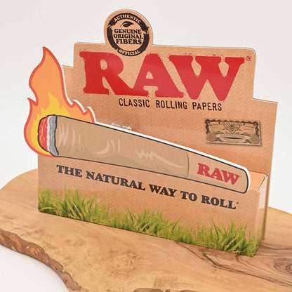 RAW Cone Wobbler
