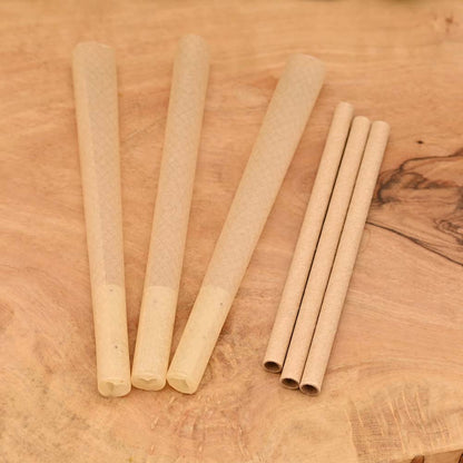 RAW Cones Kingsize - Garden Tips (3er Set)