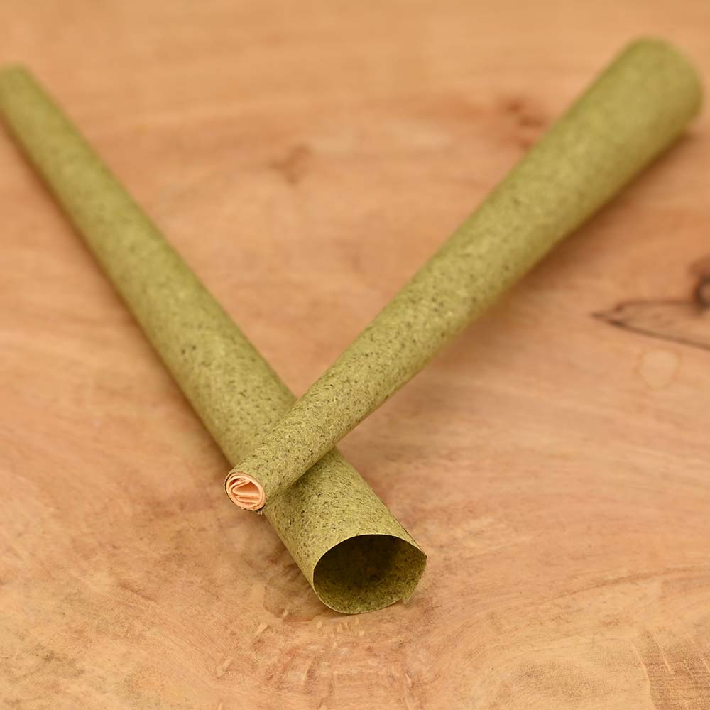 RAW Cones Kingsize - Pressed Bud (2er Set)