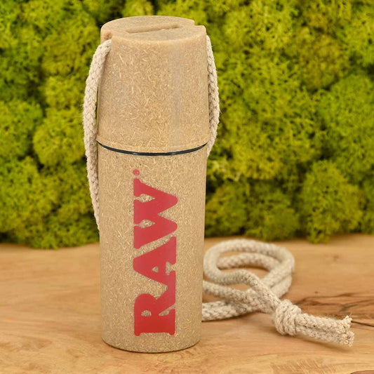 RAW Reserva - wasserdichter Joint Behälter