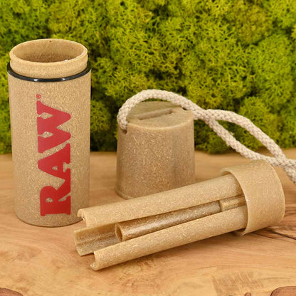 RAW Reserva - wasserdichter Joint Behälter