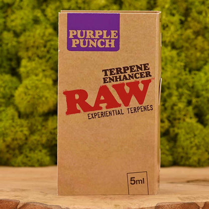 RAW Terp Spray - Purple Punch