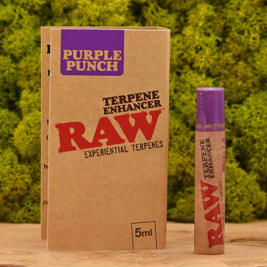 RAW Terp Spray - Purple Punch