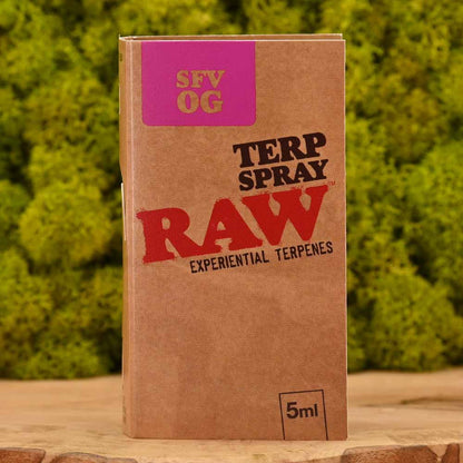RAW Terp Spray - SFV OG