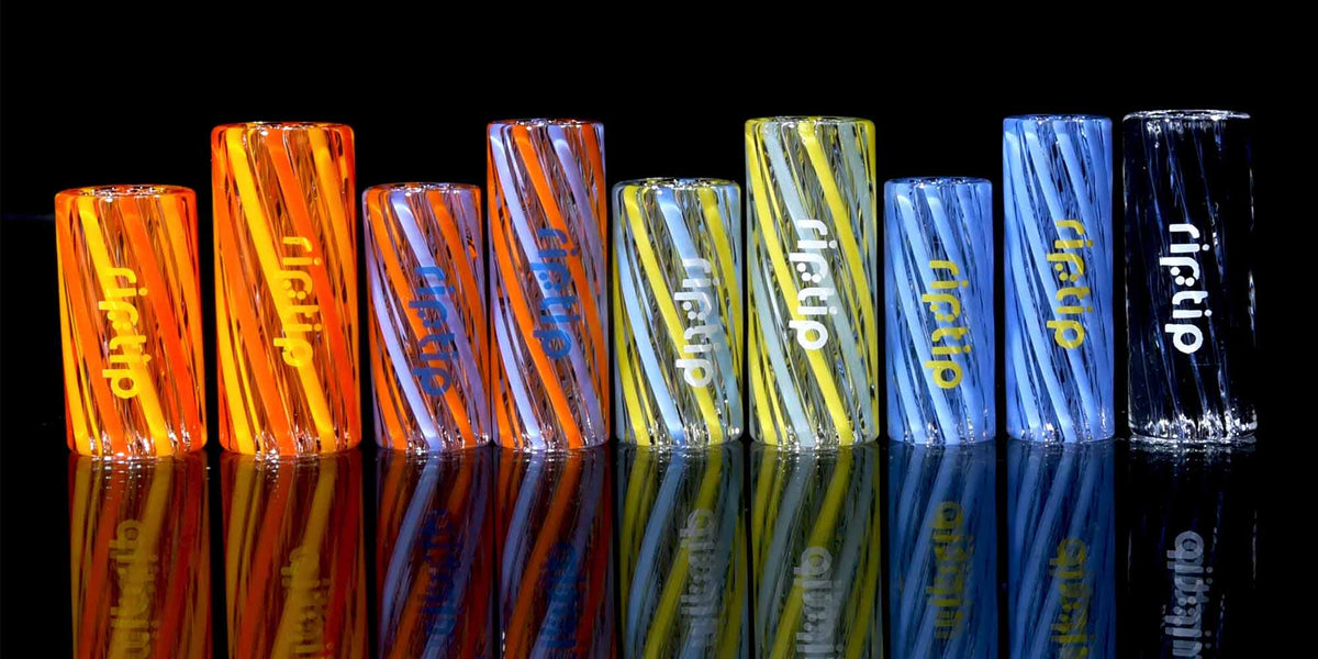 Glasfilter für Joints – Spiral-Tips & Vorteile entdecken – Johnnys Headshop