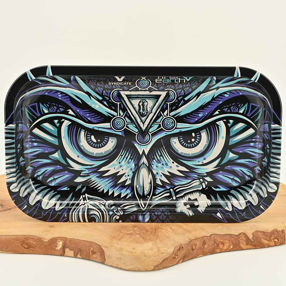 Eule Medium Rolling Tray