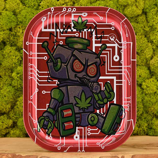 Roboter Rolling Tray XS