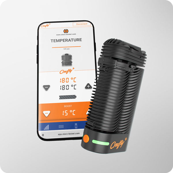 Ein-Knopf-Steuerung & smarte Personalisierung