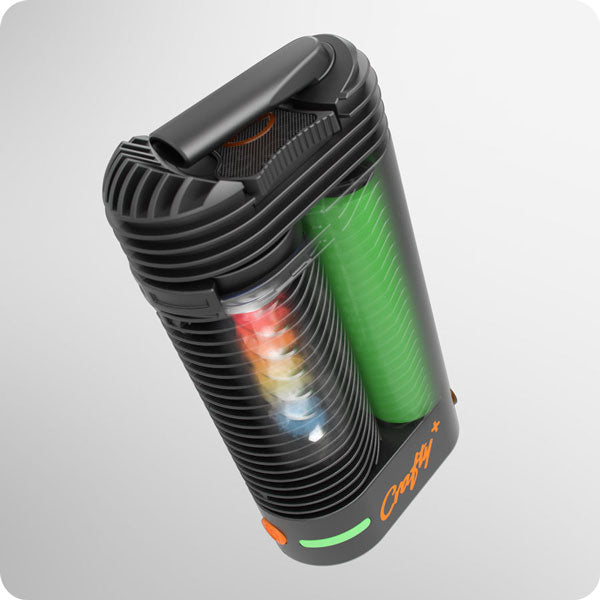 Patentierte High-Tech für unterwegs