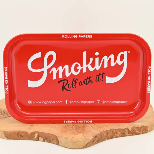 Smoking Roll with it Medium Rolling Tray