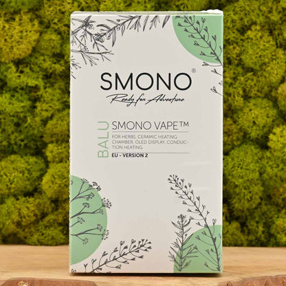 Smono Balu Vaporizer v2