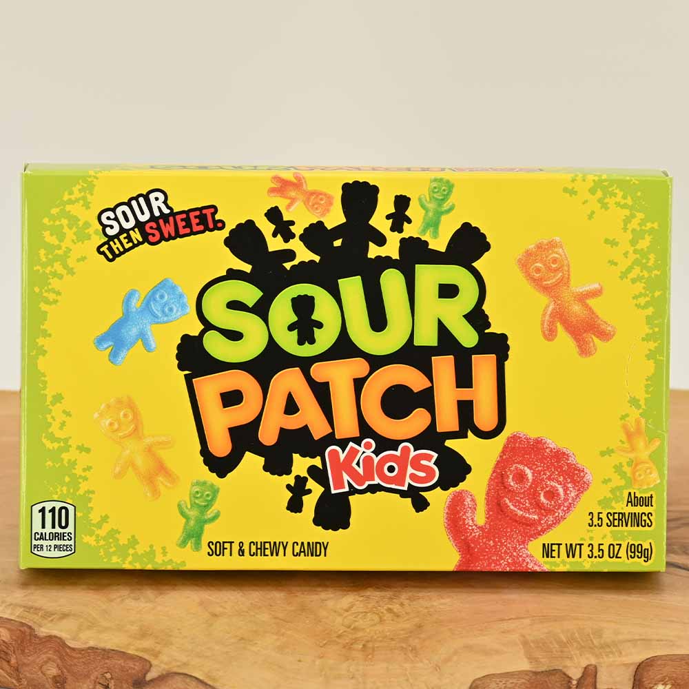 Sour Patch Kids - Kids - 99g