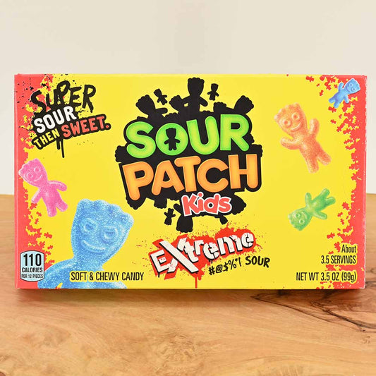 Sour Patch Kids - Extreme - 99g