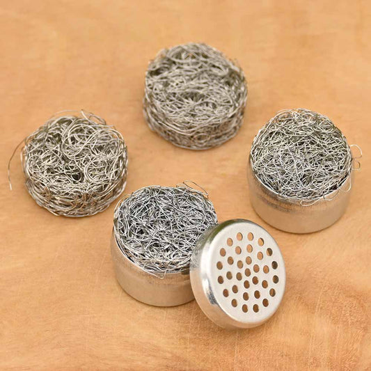 Storz & Bickel - Füllkissen für Dosierkapseln