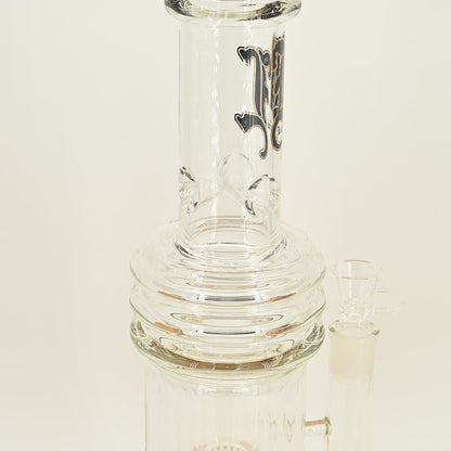 Black Leaf - The Beast Icebong Triple HoneyComb