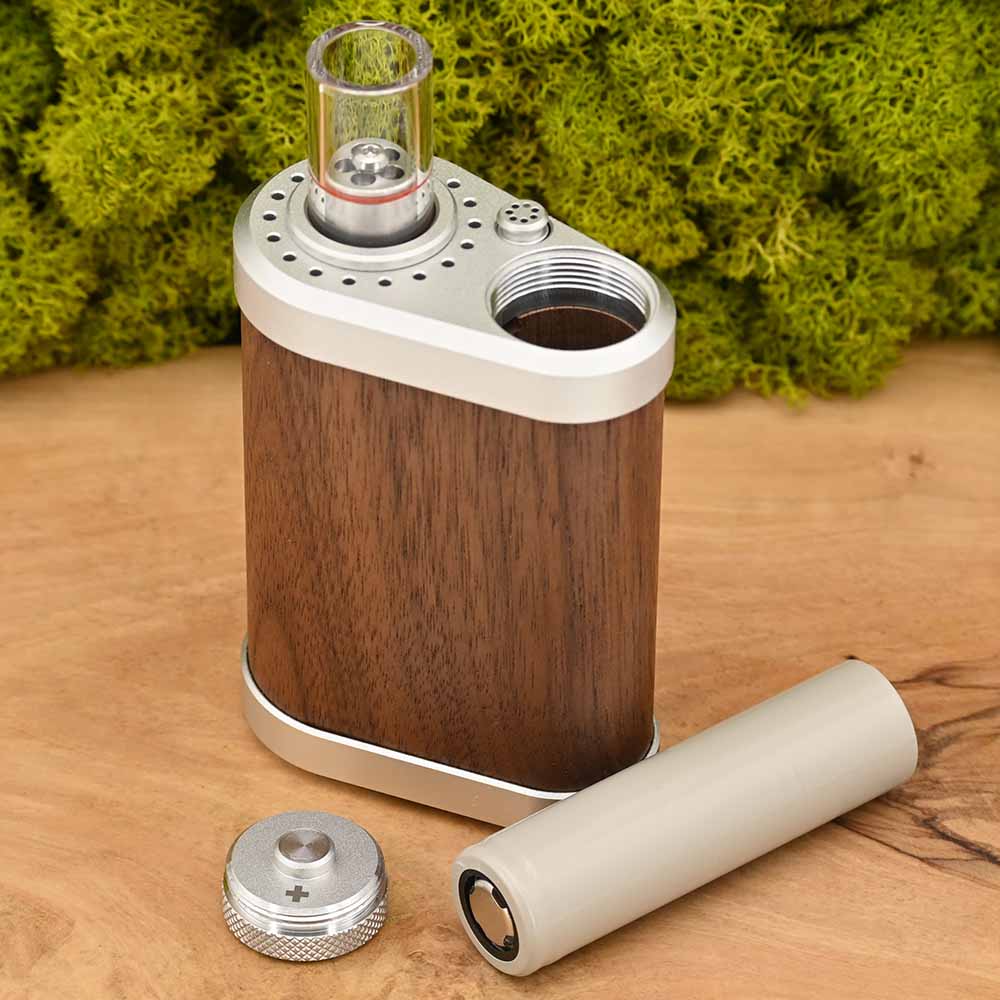TinyMight 2 Vaporizer - Made in Finland Johnnys Headshop TinyMight 2 Vaporizer - Made in Finland Johnnys Headshop