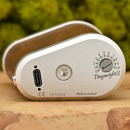 TinyMight 2 Vaporizer