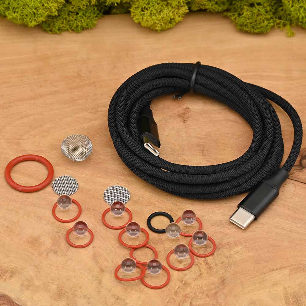 TinyMight 2 Vaporizer