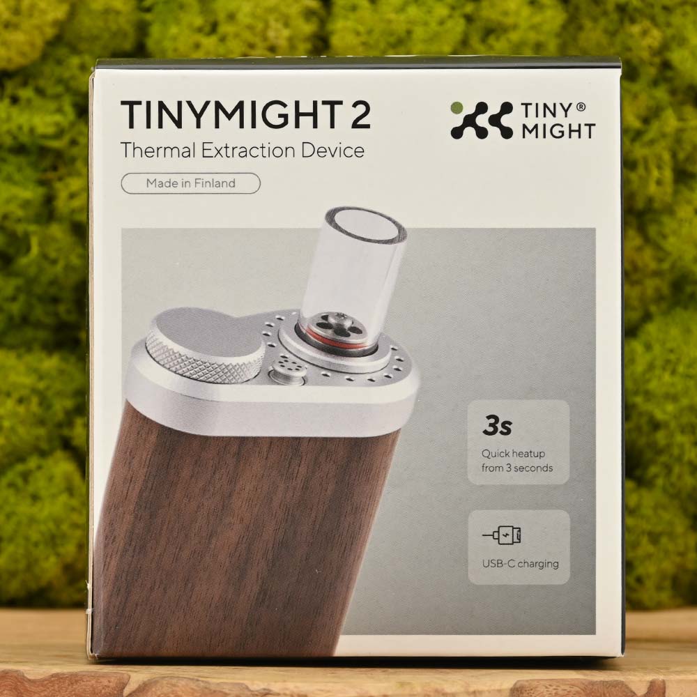 TinyMight 2 Vaporizer