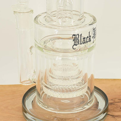 Black Leaf - Icebong Triple HoneyComb