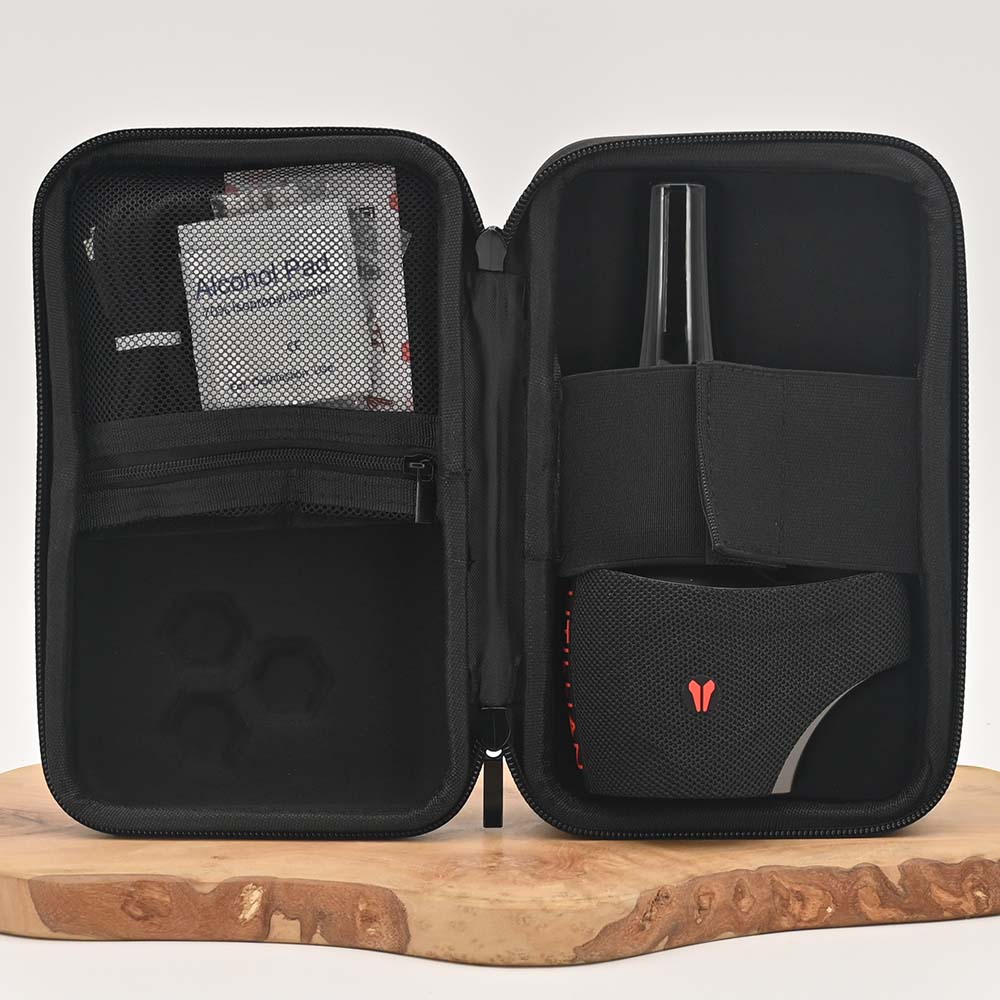 Utillian 8 V2 Vaporizer