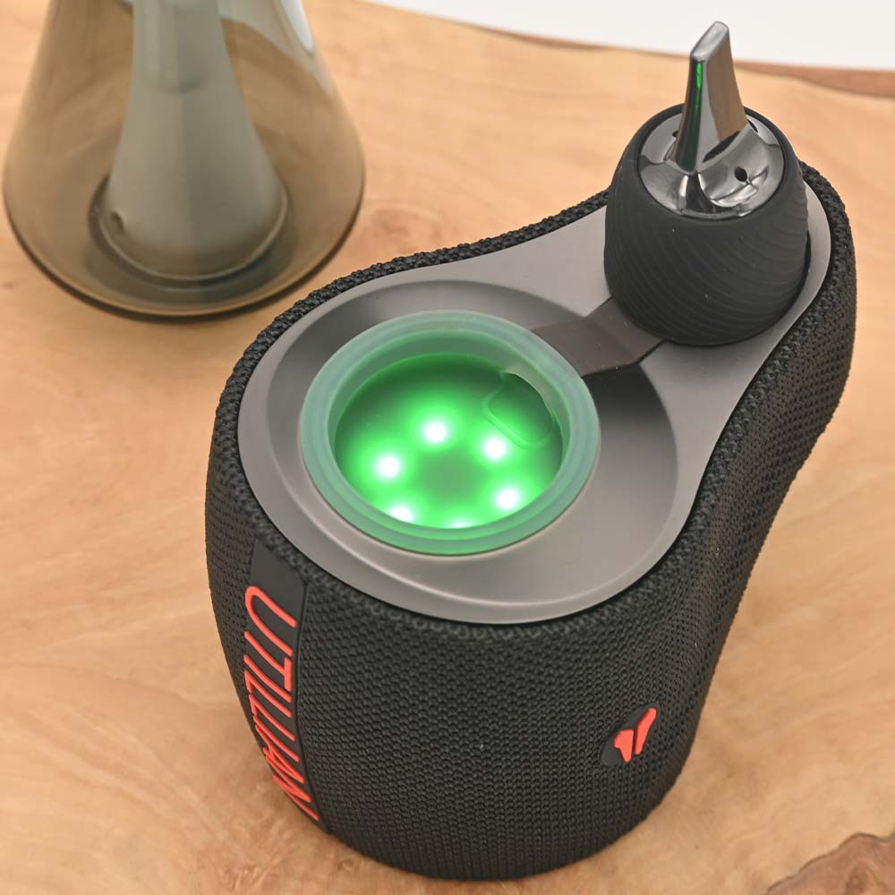 Präzise Temperaturkontrolle