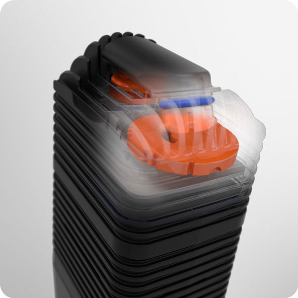 Der beste Durchzug - jemals!