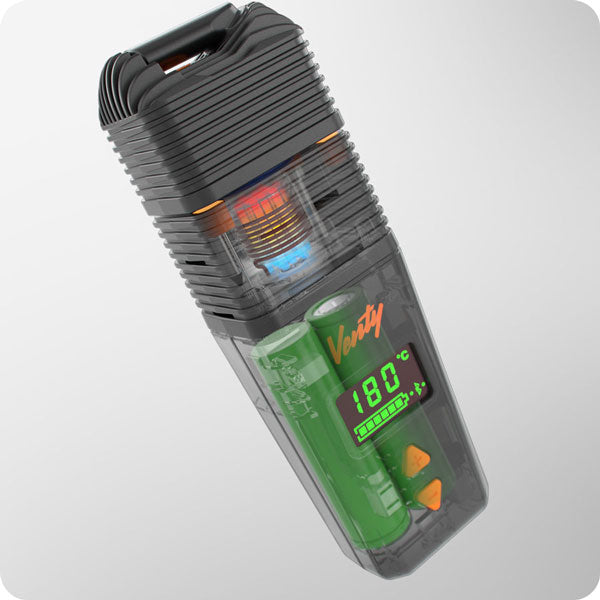 Erlebe unvergleichliche Power