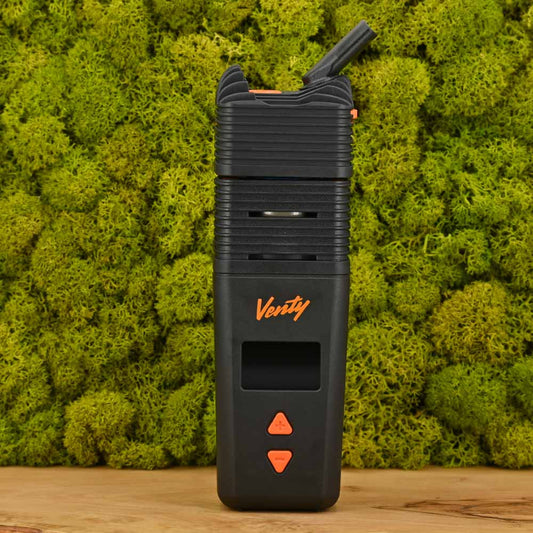 Storz & Bickel Vaporizer - #1 Verdampfer Made in Germany Johnnys Headshop Storz & Bickel Vaporizer - #1 Verdampfer Made in Germany Johnnys Headshop