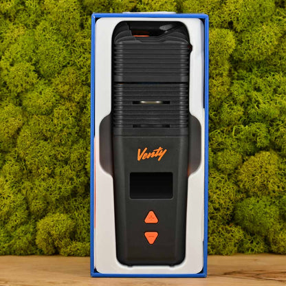 Venty Vaporizer - Storz & Bickel