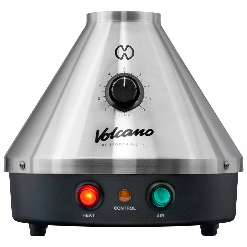 Volcano Classic Vaporizer - Storz & Bickel