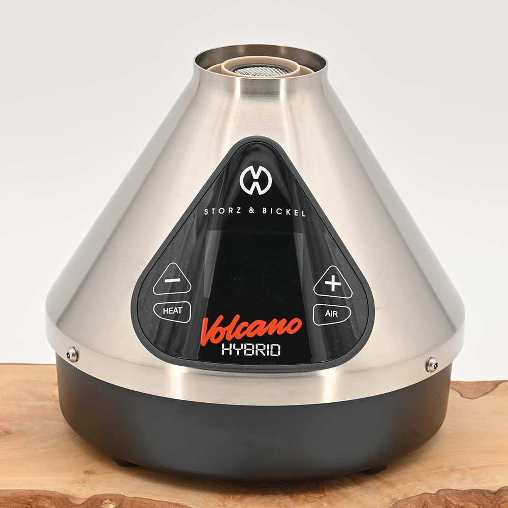 Volcano Hybrid Vaporizer - Storz & Bickel