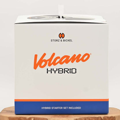 Volcano Hybrid Vaporizer - Storz & Bickel