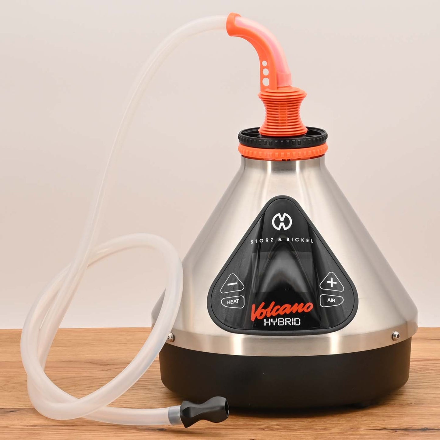 Volcano Hybrid Vaporizer - Storz & Bickel