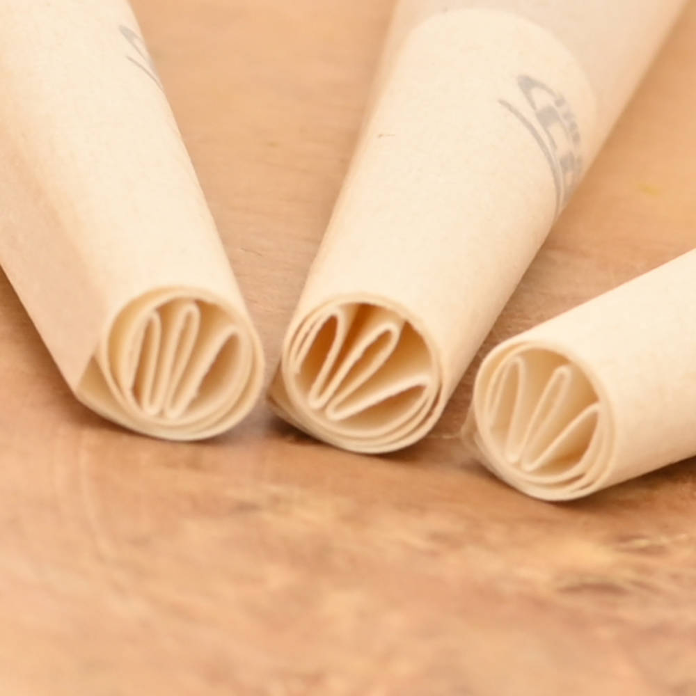 The Original Cones Bio Hemp Kingsize (64er Set)