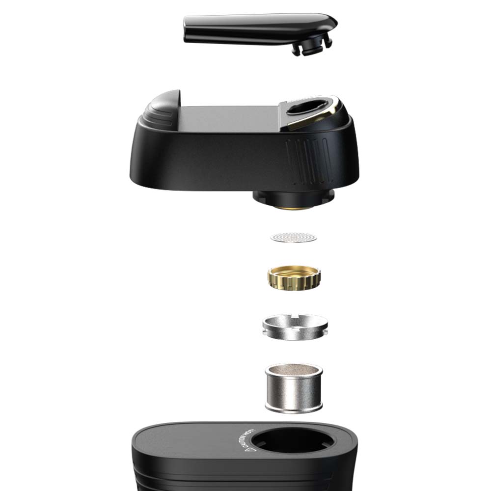 COOLSCREEN-Kühlsystem