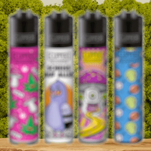 Kollektionen  Johnnys Headshop