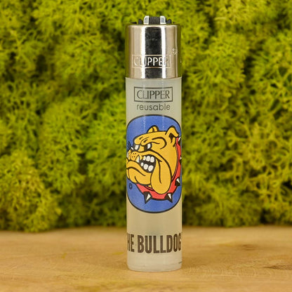 Clipper - Bulldog translucent
